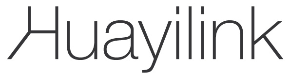 Huayilink logo